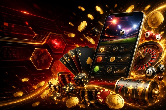 Giới thiệu win45 — nền tảng cá cược uy tín Việt Nam